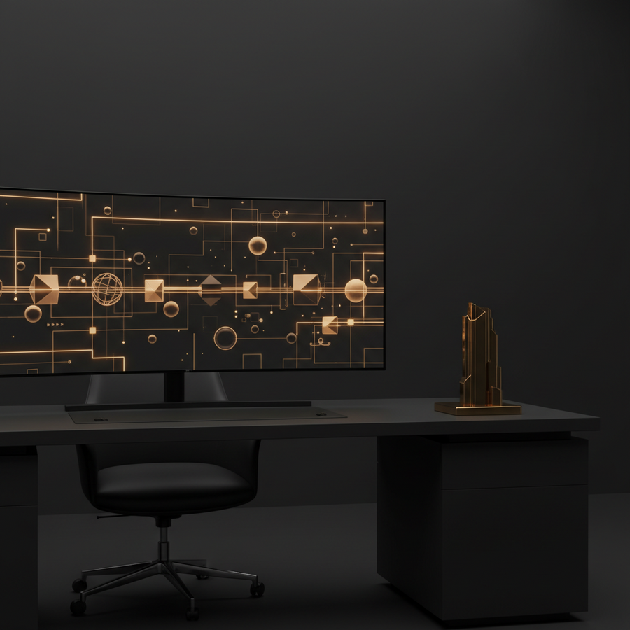 What Is Digital Growth Infrastructure for Service Businesses