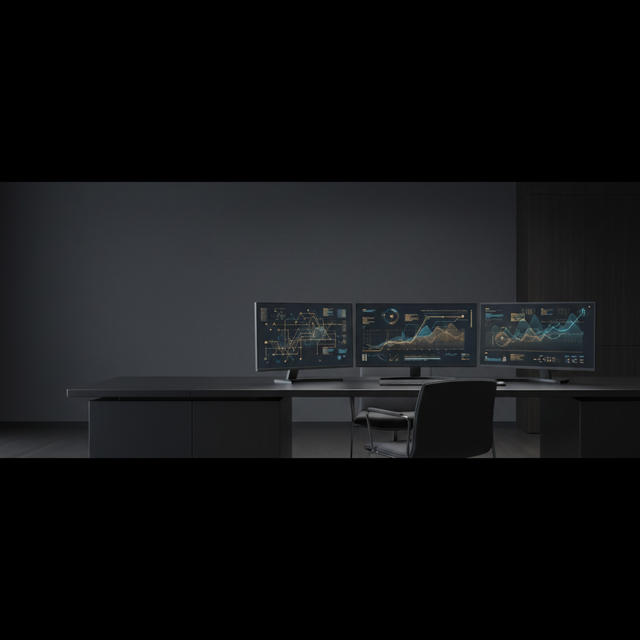 Evolia strategic closure image