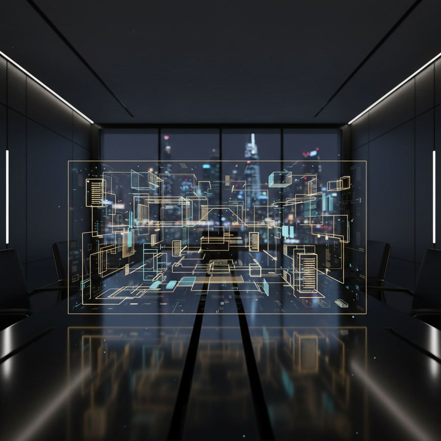 How to Structure a Service Website for Authority and Trust