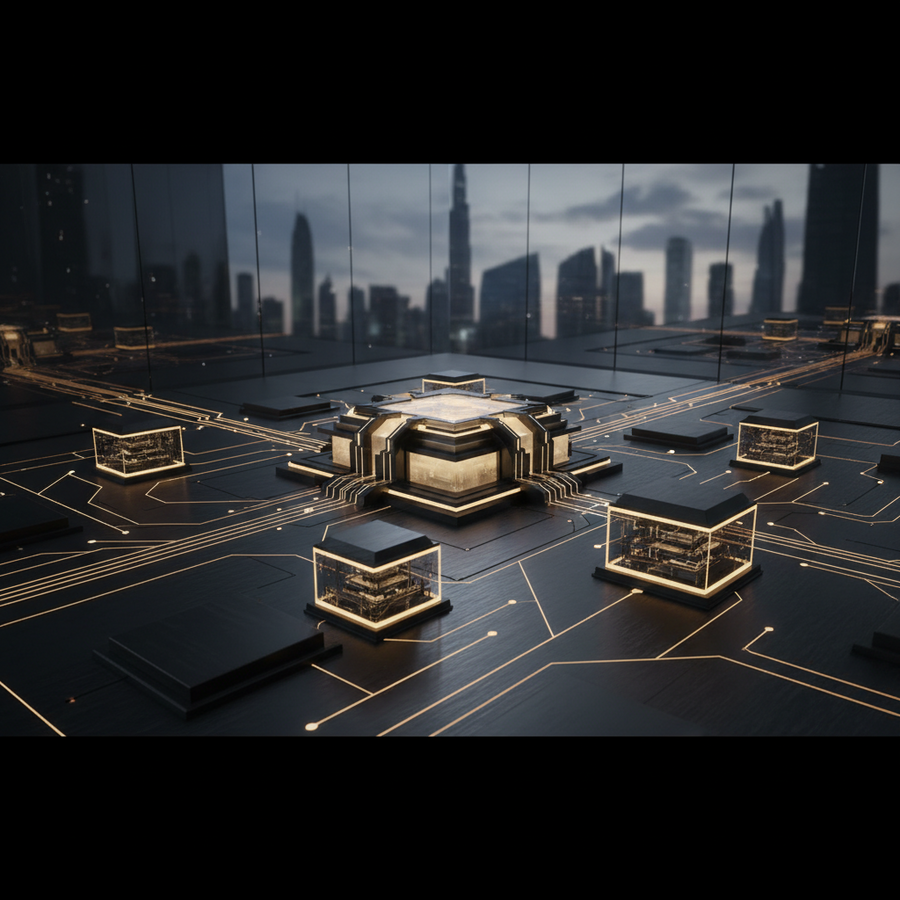 How Automated Lead Follow-Up Infrastructure Increases SME Conversion Rates