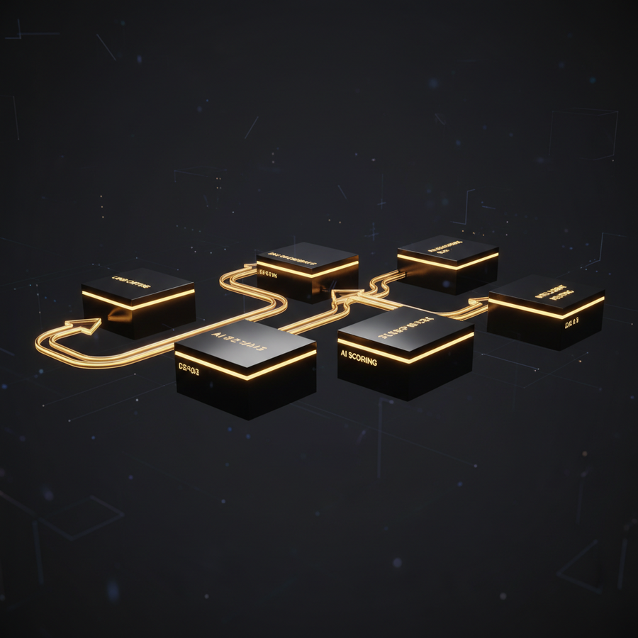 AI Lead Qualification for Service Businesses