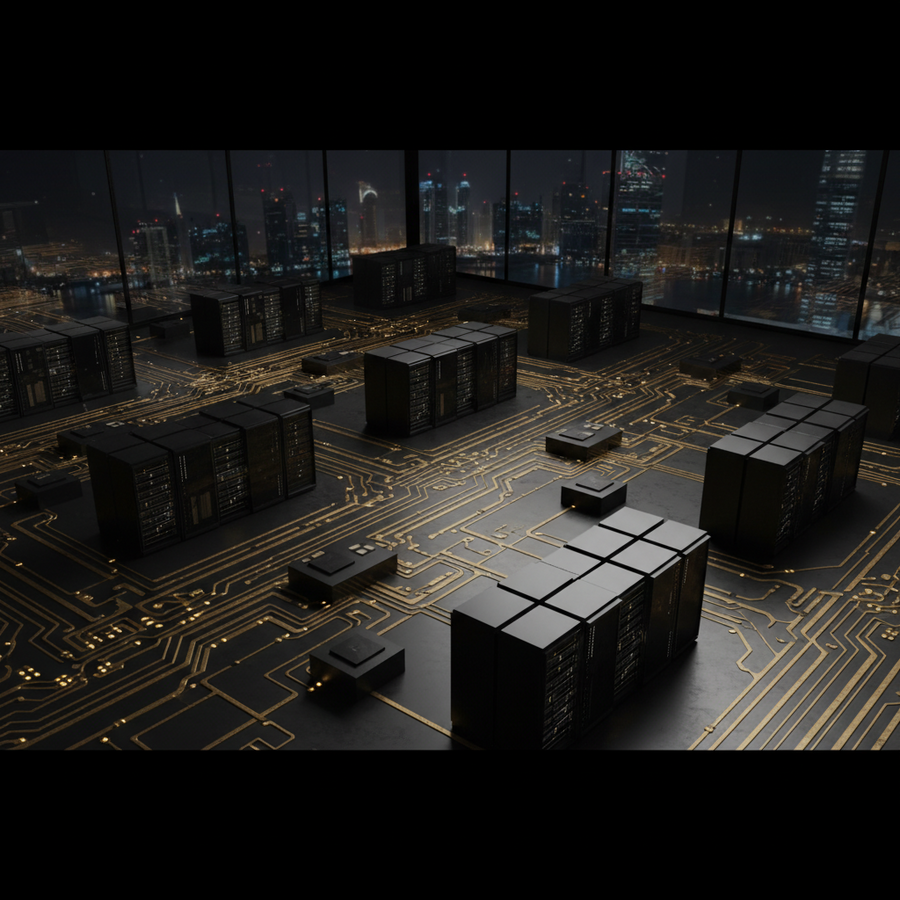 From Manual Chaos to Structured Digital Systems