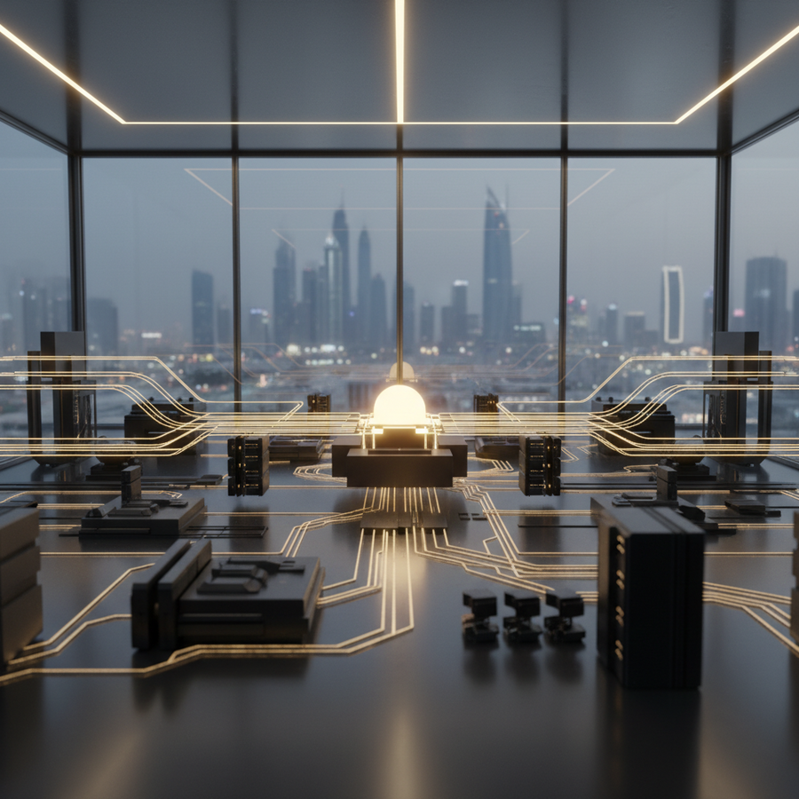 How to Build a Scalable Digital System for Your Business