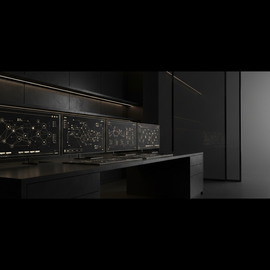 Evolia strategic closure image