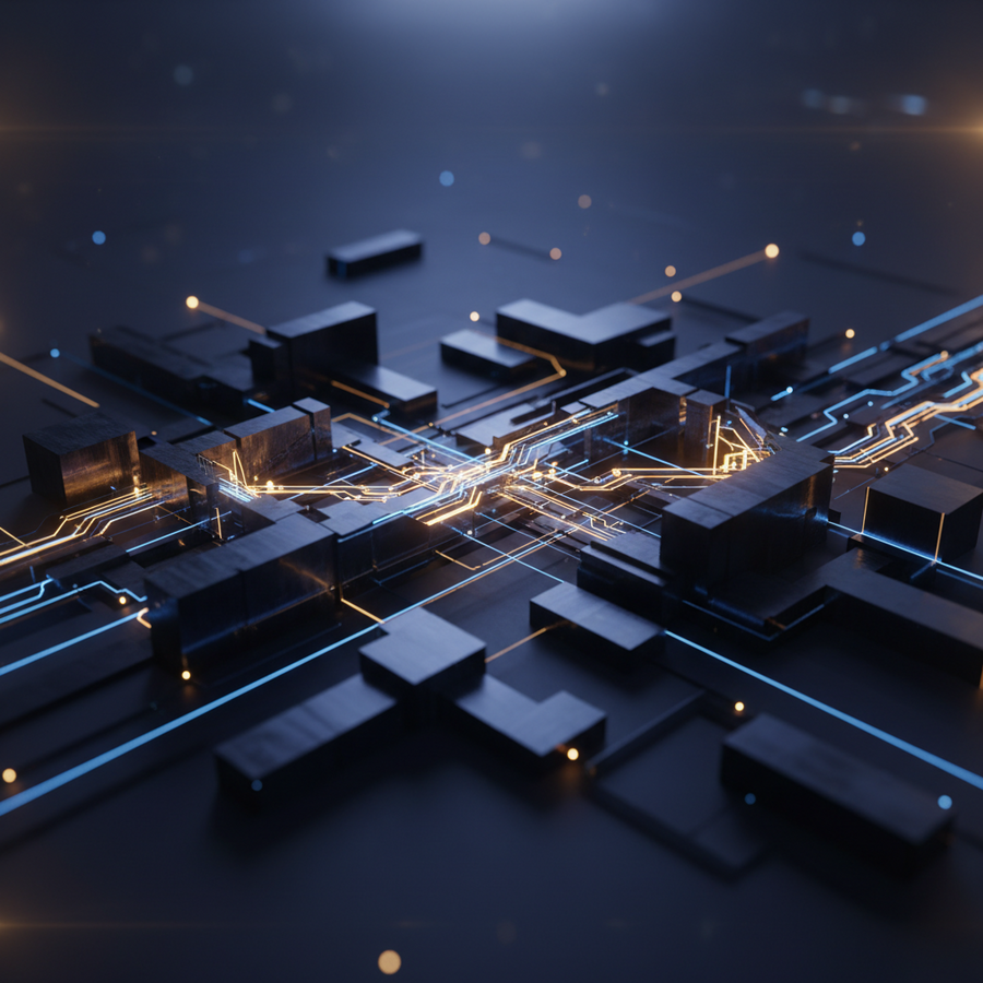 Marketing Versus Infrastructure Why Systems Scale