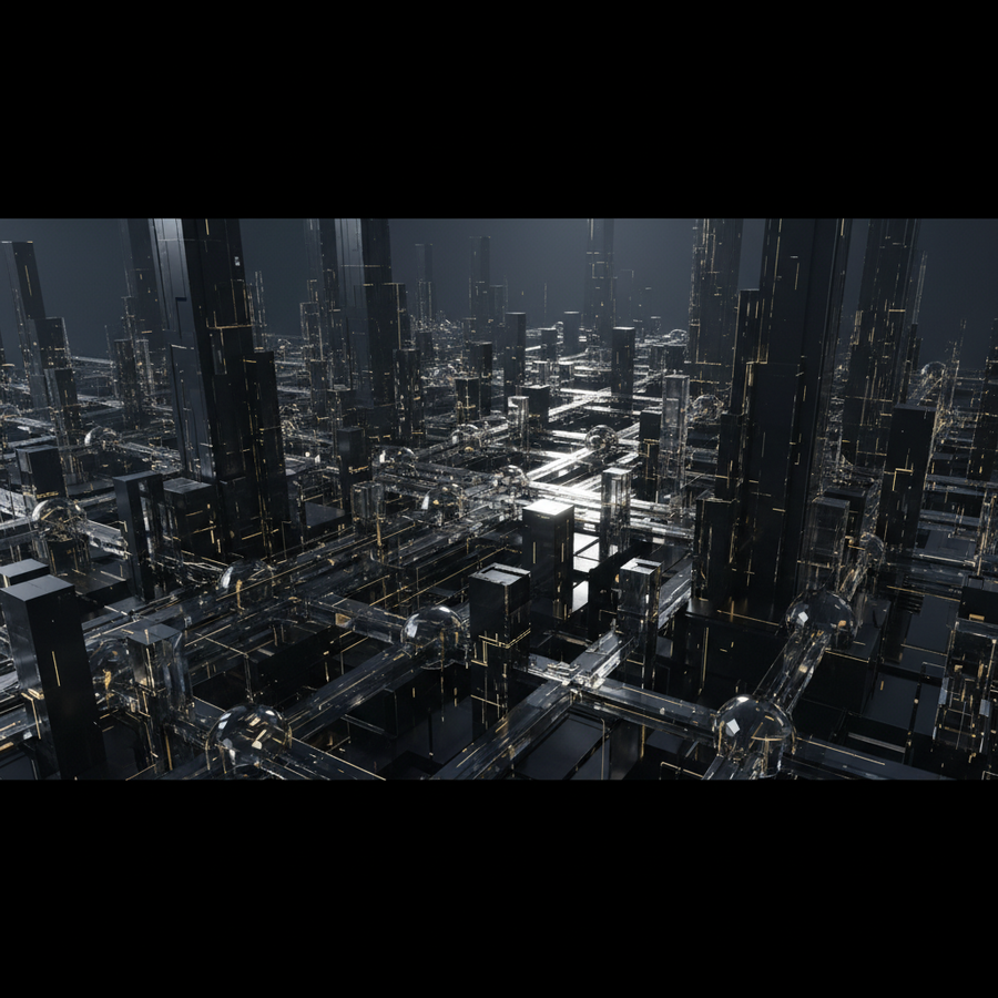 Website Architecture for SEO and Conversion Performance