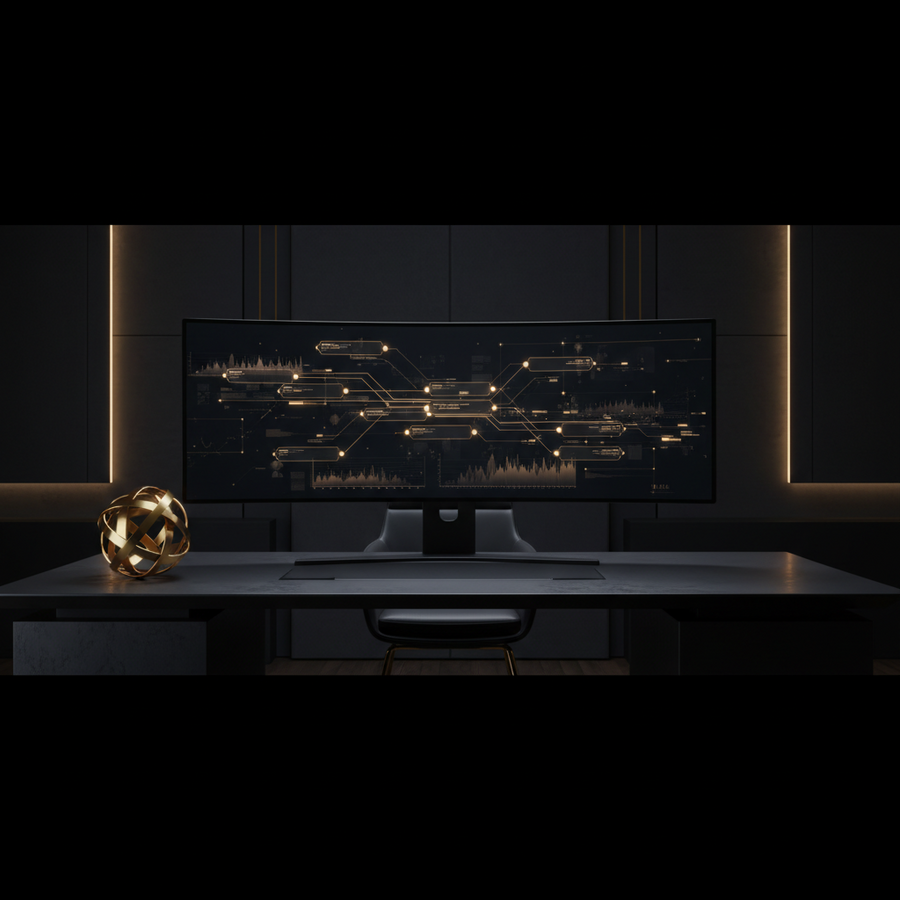 Evolia strategic closure image